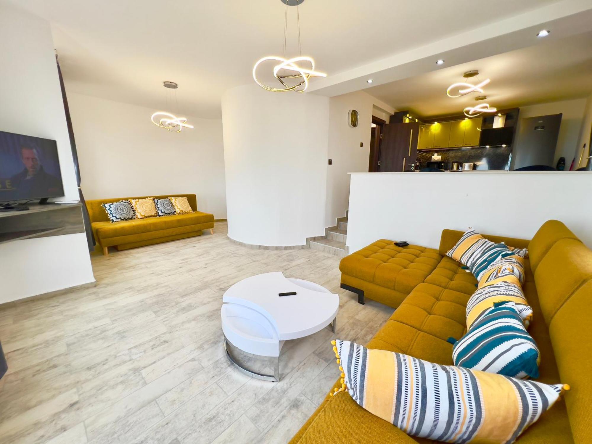 The White Pearl Boutique Villa Balchik Exterior foto